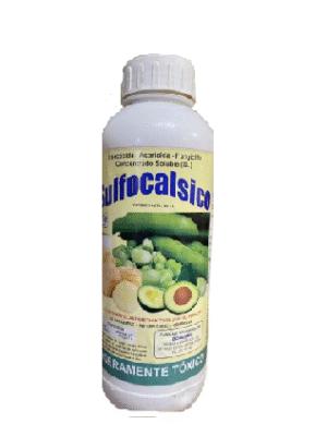 SULFOCALCIO
