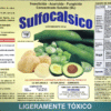 SULFOCALCIO